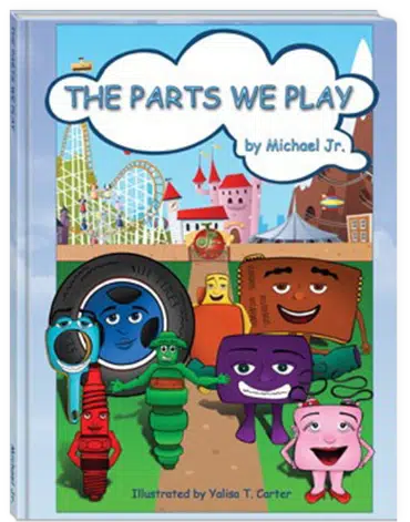 The Parts We Play Michael Jr